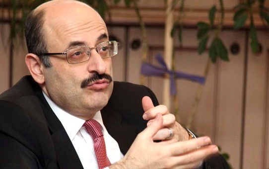 YÖK Başkanı Saraç, Öğretim Üyesi Hakkında Soruşturma Talebi İstedi