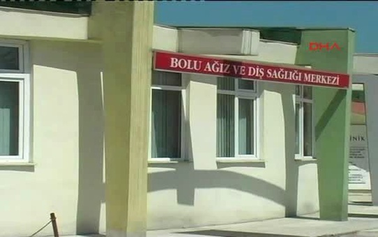 Bolu Arşiv Atatürk Rozetli Hemşirenin Yerine Gelen Peruklu Hemşireye Fetö Gözaltısı