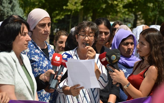 Işid'in Elinde 3 Bin Kadın ve Çocuk Var'