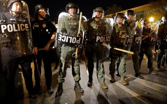 Baltimore Soruşturması Tamamlandı
