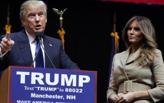 Trump'a 'İçeriden' Sert Muhalefet