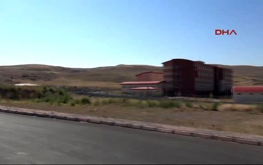 Kayseri'de Gözaltı Kararı Verilen 120 Kişiden 32'si Yakalanamadı