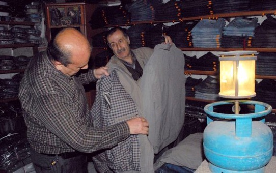 6 İlde Elektrik Kesintisine Gidilecek