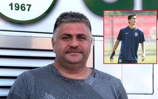 Ona Bu Bileti Alacak Ekstra Bir Gücümüz Yok'