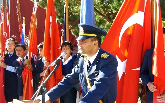 Emekli Albay: Nazlıgül Daştanoğlu'nu İntihara Sürüklediler
