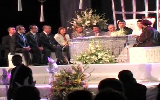 Adana Ak Partili Kadın Başkana Fetö'den 'Cinayet' Kumpası