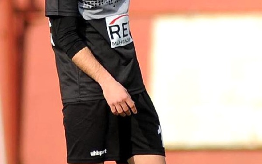 Altay'da 8 Genç Oyuncu Altyapıya Gönderildi