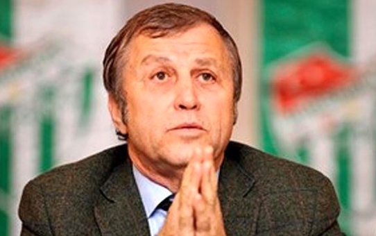Öztürk Yazıcı: Bursaspor Başkanı İbrahim Yazıcı'yı FETÖ Öldürdü