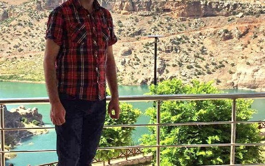 Elazığ Şehidini Son Yolculuğuna Uğurladı