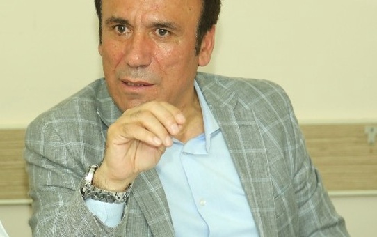 Genç: 'Hain Kim Varsa Devlete Bildirin'