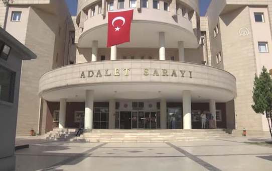 Hdp'li Milletvekilleri Hakkında İddianame