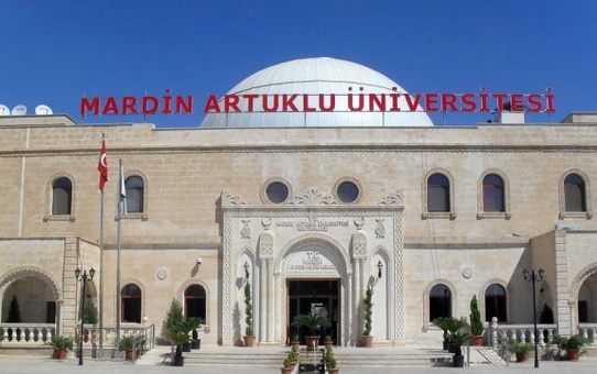 Mardin Artuklu Üniversitesi'nin öğrenci kontenjanı tamamen doldu