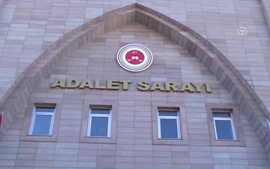 Fetö'nün Darbe Girişimine İlişkin Soruşturma - 13 Kişi Adliyeye Sevk Edildi