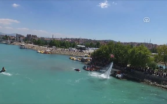 Şehitler Anısına Türkiye Sujeti Şampiyonası