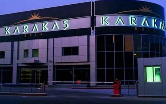 Karakaş Atlantis 'Yakın İzleme Pazarı'Nda İşlem Görecek