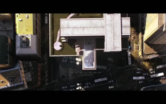 Sinema - Suikast