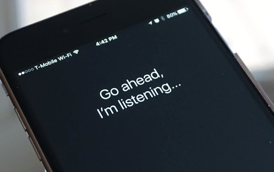 Siri'de Fark Edilmeyen Değişiklik