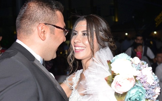 Basın ve Halkla İlişkiler Müdürü Demir'in Mutlu Günü