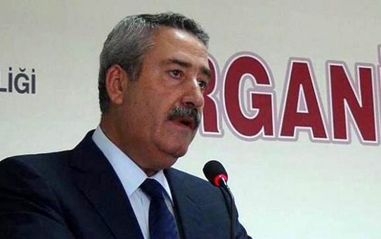 Eski İzmir Valisi Kıraç, Adliyeye Sevkedildi
