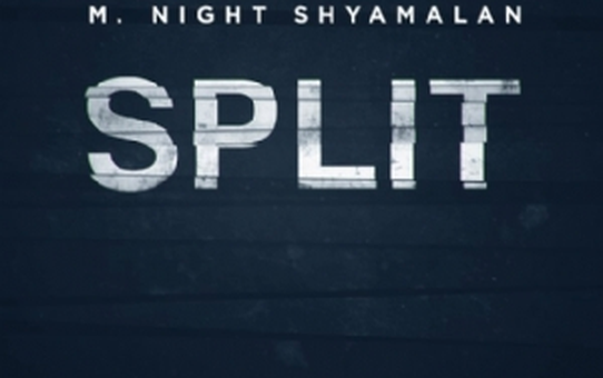 Parçalanmış Filmi