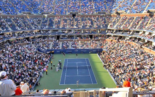 ABD Açık Tenis Turnuvası