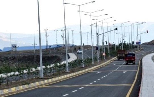 Doha'nın Yollarını Türk Şirket Yapacak