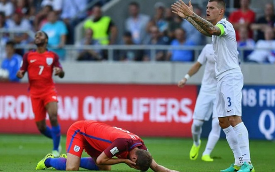 Skrtel'e Öfke Büyük!