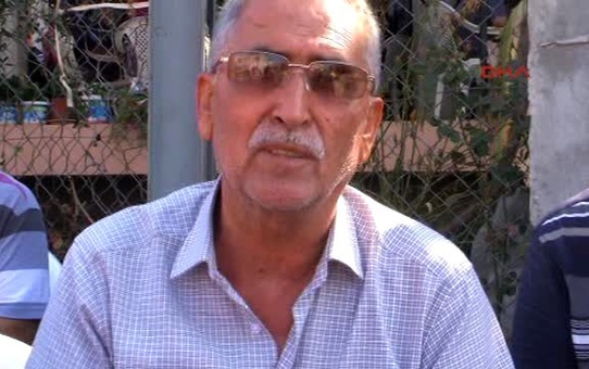Adana 'Fırat Kalkanı' Harekâtı Şehidi Özkozanoğlu Toprağa Verildi