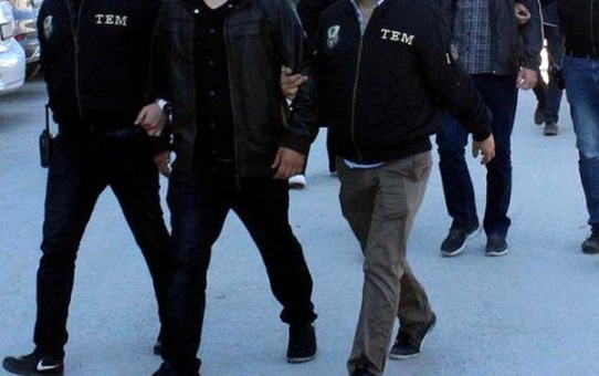 Fetö'nün Darbe Girişimine İlişkin Soruşturma