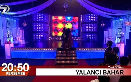 Yalancı Bahar - 85. Bölüm Fragmanı (8 Eylül Perşembe - Özel Bölüm)