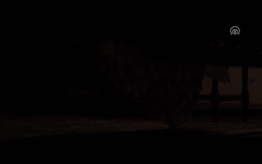 Sinema - Azem 4: Alacakaranlık