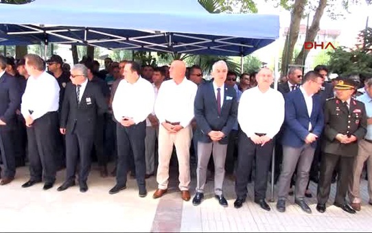 Denizli - Polis Memuru Kazada Şehit Oldu