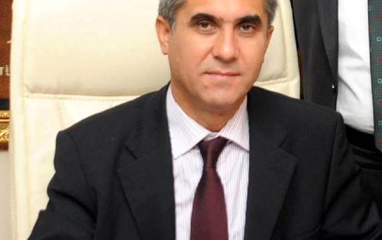 Eski Antalya Vali Yardımcısı Yayman Tutuklandı