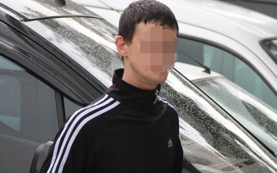 Kavgayı Ayırmak İsteyen Polis Okulu Öğrencisi Bıçaklandı