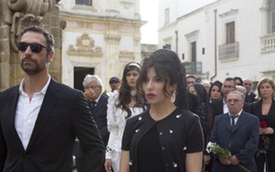 Salı Sineması: Sen Hiç Aya Gittin mi Paolo Genovese Filmi