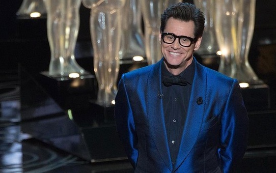 İm Carrey Hakkında Dava Açıldı