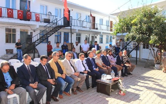 21 Göçmen Roman Aile Yerleşik Hayata Geçti