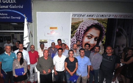 Afad Sezonu Açtı