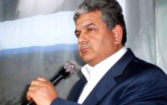 Fetö'nün Firari İmamının 'Silahla Tehdit'Ten Cezası Çıktı