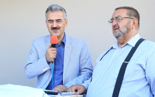 Çeşme'de Doktorsuz Kalan Sağlık Merkezi Ertan'ı İsyan Ettirdi