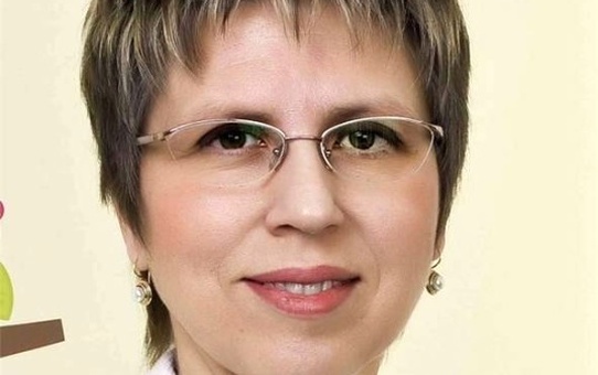 Yonca Tabak: Başarı ve Sağlık, İyi ve Dengeli Beslenmeden Geçiyor