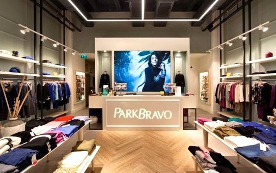 Park Bravo'ya Hacizler Başladı