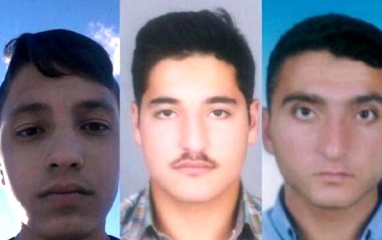 Güncelleme -Bitlis'te Haber Alınamayan 3 Öğrenci, Bulundu