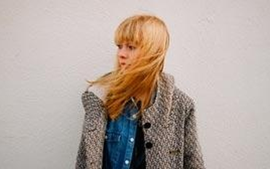 Garanti Caz Yeşili: Lucy Rose