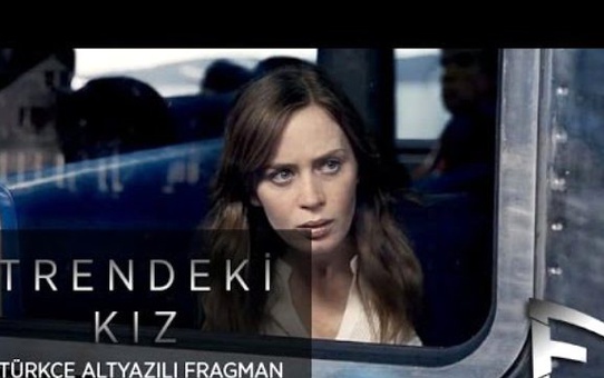 Sinema - 'Trendeki Kız'