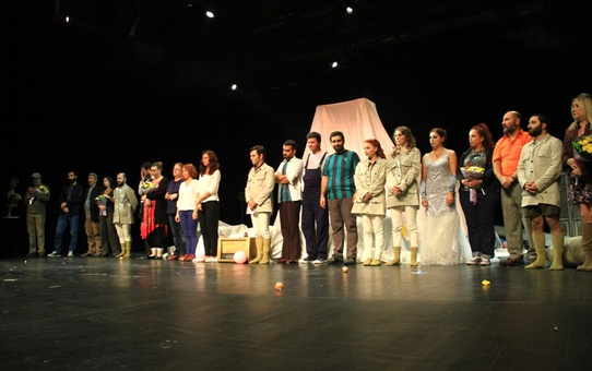 Kocaeli'de Kültür Sanat