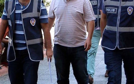 CMK ve TCK Değişiyor, Savcı ve Polise Geniş Yetkiler Geliyor