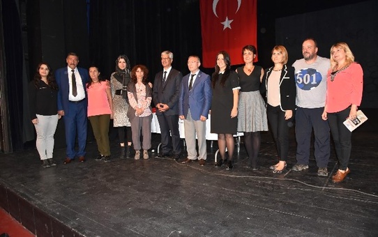 Çölyak Farkındalık Semineri Düzenlendi
