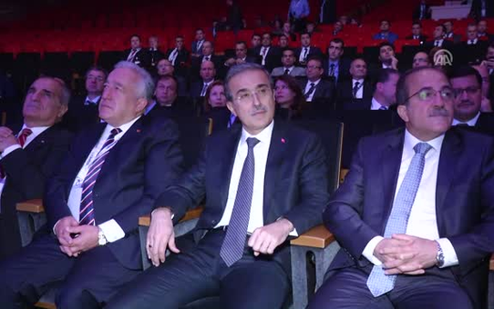 Savunma ve Havacılıkta Yabancı Yatırımcıya Davet