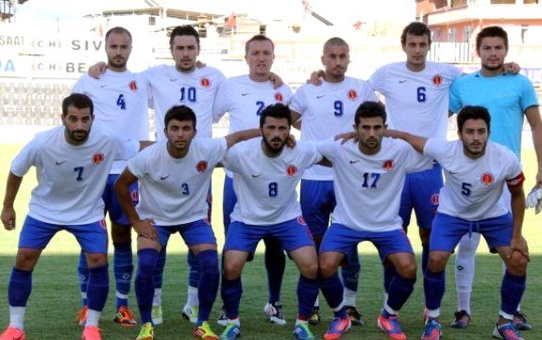 Bergama Belediyespor'un Yeni Teknik Direktörü Orçun Kutlu Oldu